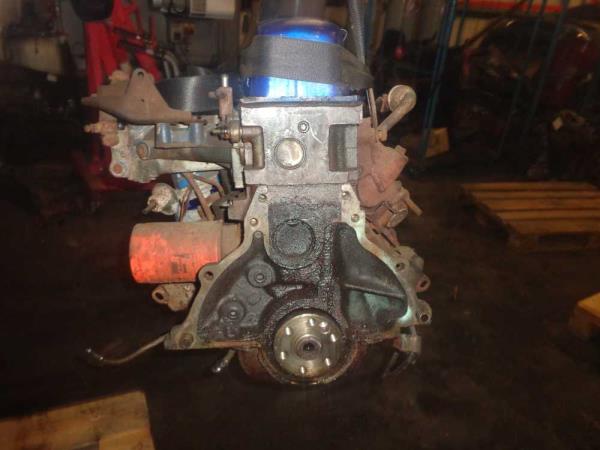 MOTEUR FORD MUSTANG - Vue 5